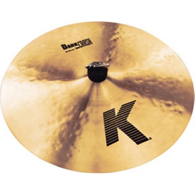 Zildjian K0902 K-Dark Thin 16" Чинел Crash (Z102035)