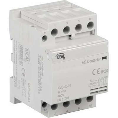 Kanlux KMC-40-04