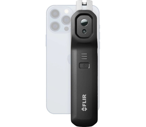 FLIR One Edge