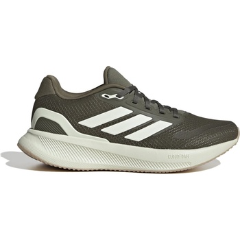 Image 1 of adidas Дамски маратонки Adidas Runfalcon 5 Womens Running Shoes - Olive