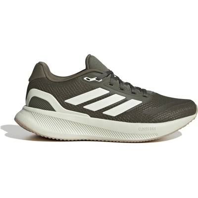 adidas Дамски маратонки Adidas Runfalcon 5 Womens Running Shoes - Olive