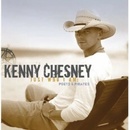 Just Who I Am: Poets and Pirates Kenny Chesney CD / Album