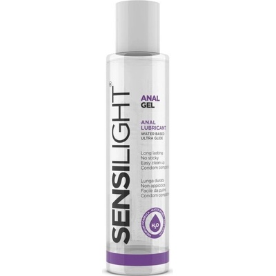 Sensilight Anal Gel 150 ml