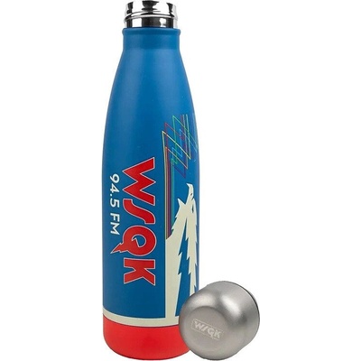 Stranger Things Nerezová láhev WSQK 500 ml