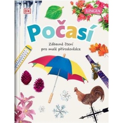 Počasí