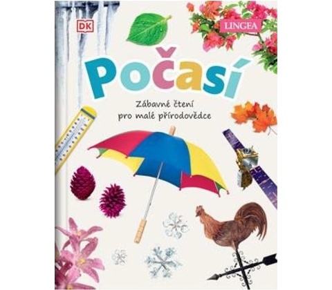 Počasí