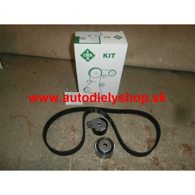 Fiat MAREA 7/96- rozvody Sada 1,6i 16V