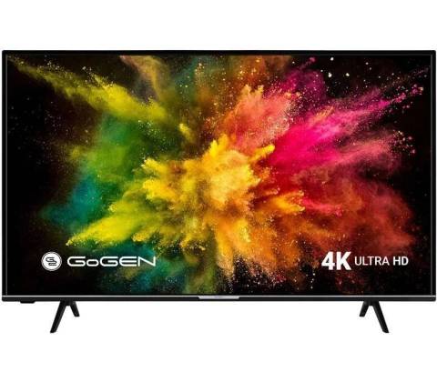 GoGEN TVU 65Y652