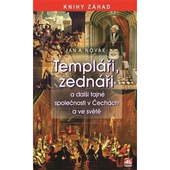 Templáři, zednáři