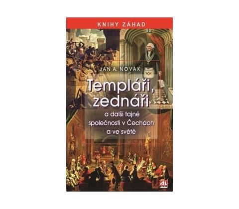 Templáři, zednáři
