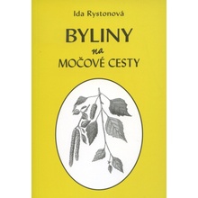 Byliny na močové cesty - Ida Rystonová