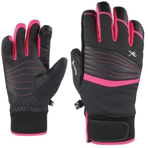 Kinetixx Pъкавици KinetiXx Agatha black/pink 6