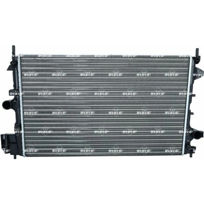 Chladič vody pro motor NRF 58204A