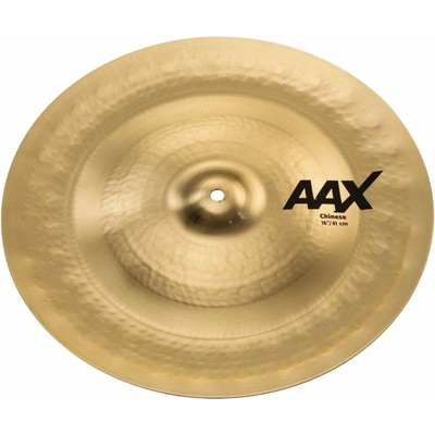 SABIAN AAX 16" CHINESE brilliant
