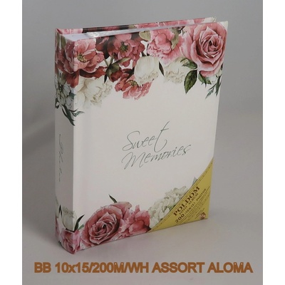 POLDOM album ALOMA 10x15/200M