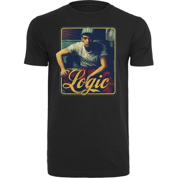 Image 1 of Logic Tarantino Pose Black 2XL Риза (360040)