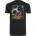 Logic Tarantino Pose Black 2XL Риза (360040)