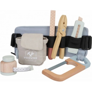 Little Dutch Opasok s náradím