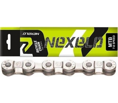 Nexelo 7- 8
