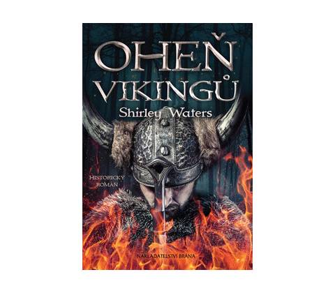 Ohe ň Vikingů