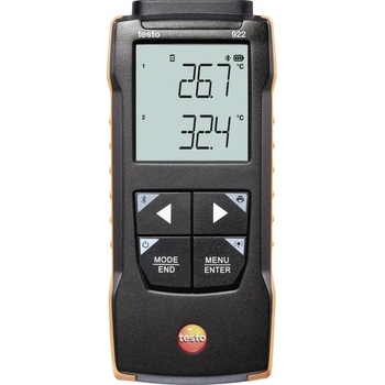 Testo 922