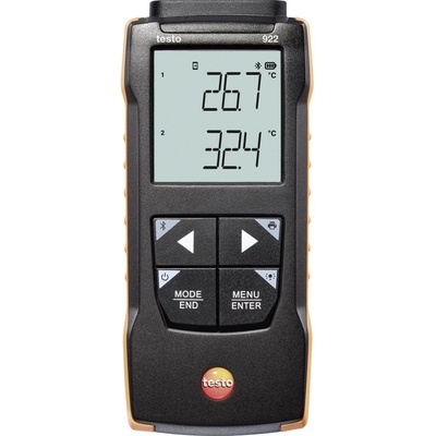 Testo 922