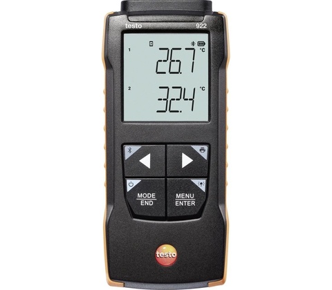 Testo 922