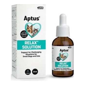 Aptus Relax Solution 30 ml