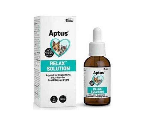 Aptus Relax Solution 30 ml