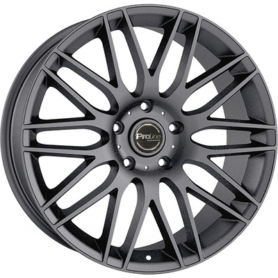 PROLINE PXK 9x20 5x120 ET42 matt grey