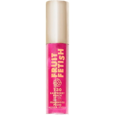 Stella Milani Fruit Fetish Lip Oils Продукт за устни 4ml