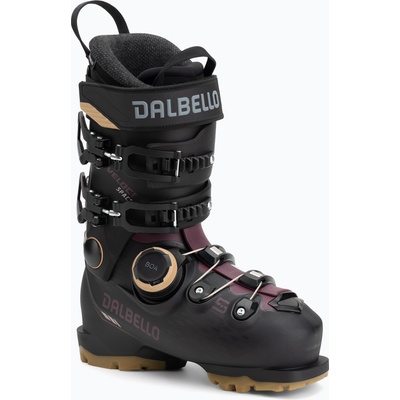Dalbello Дамски ски обувки Dalbello Veloce Space 85 W black/berry