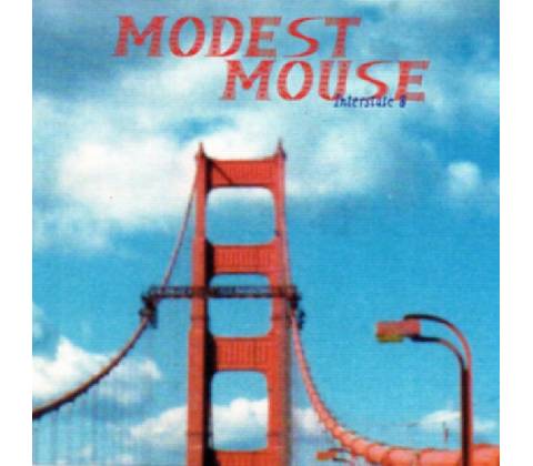 Interstate 8 Modest Mouse