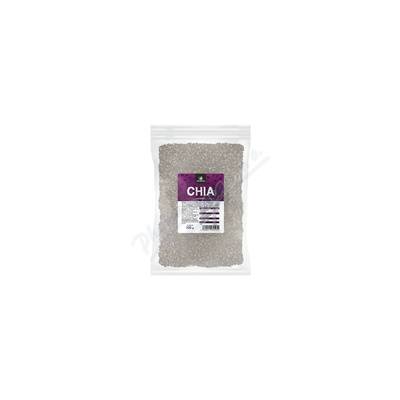 Allnature Chia semínka 500g