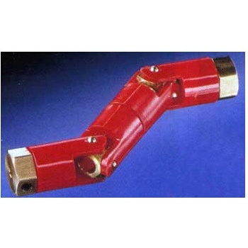 Krick Spojka lodního kardanu duální