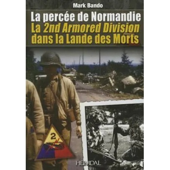 Image 1 of Breakout at Normandy | Mark Bando