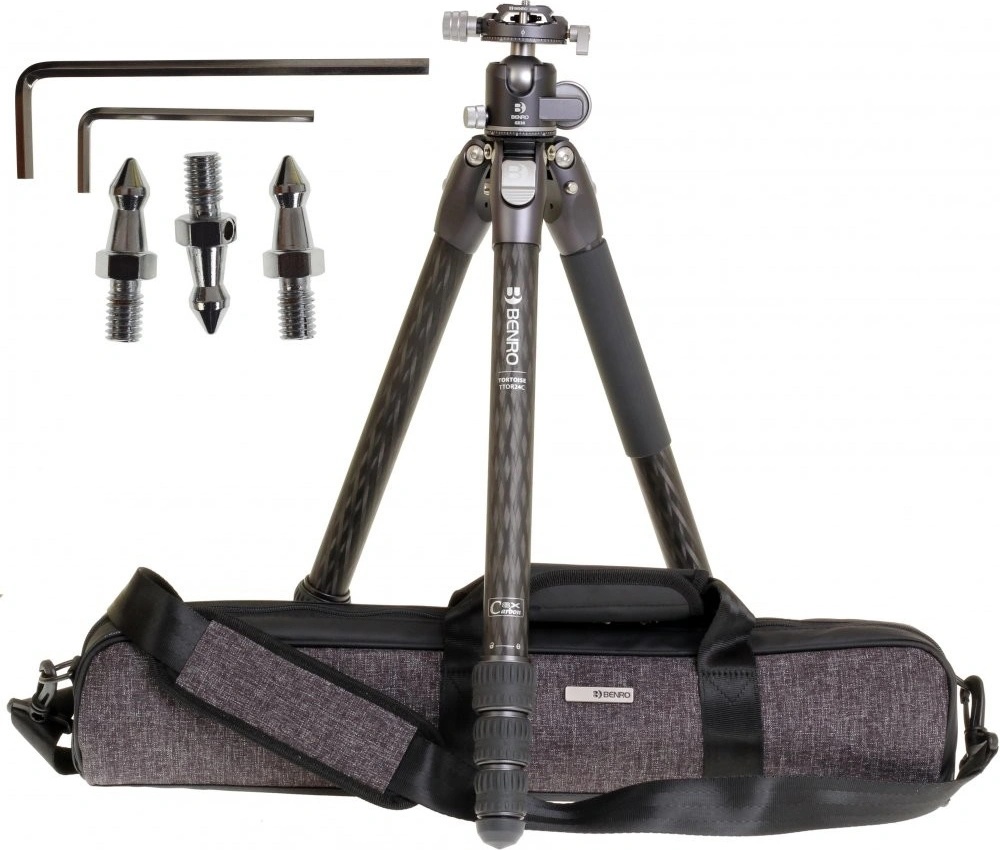 Benro Tortoise 24C