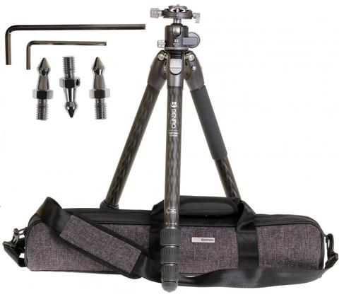 Benro Tortoise 24C