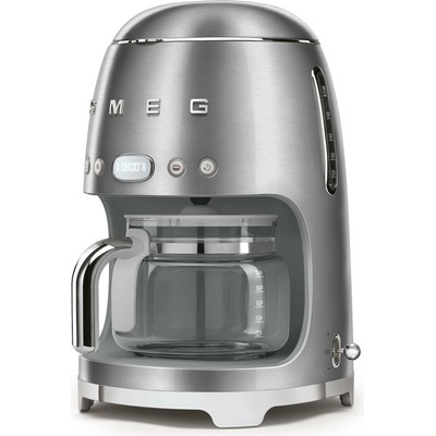 Smeg 50's Retro Style DCF02SSEU