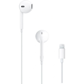 Apple EarPods Lightning MWTY3ZM/A