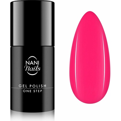 NANI gél lak One Step Miami 5 ml