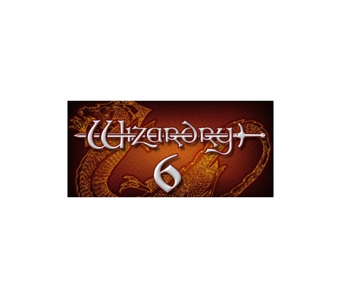 Wizardry 6 & 7