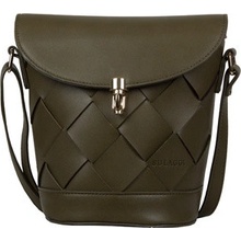 Bulaggi kabelka crossbody Block khaki 31064-54
