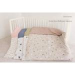Babyhome Олекотена завивка (83321)