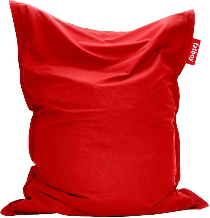 Fatboy Original Outdoor Red