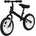 vidaXL Balance bike 10" (93189/93190/1)