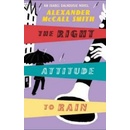 The Right Attitude to Rain - Alexander McCall Smith
