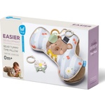 Taf Toys Плюшена бебешка възглавница Taf Toys - Мече (TT13715)