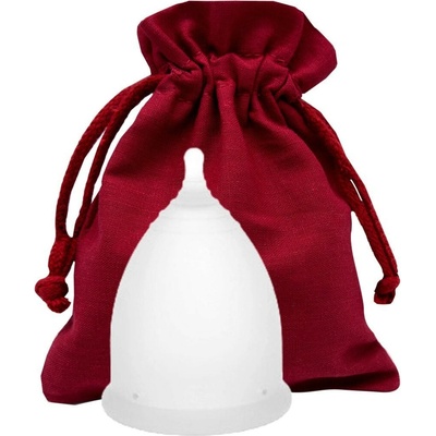 Moio menstruační kalíšek 2 – Zboží Dáma