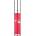 PUPA Miss Pupa блясък за устни цвят 305 Essential Red 5ml
